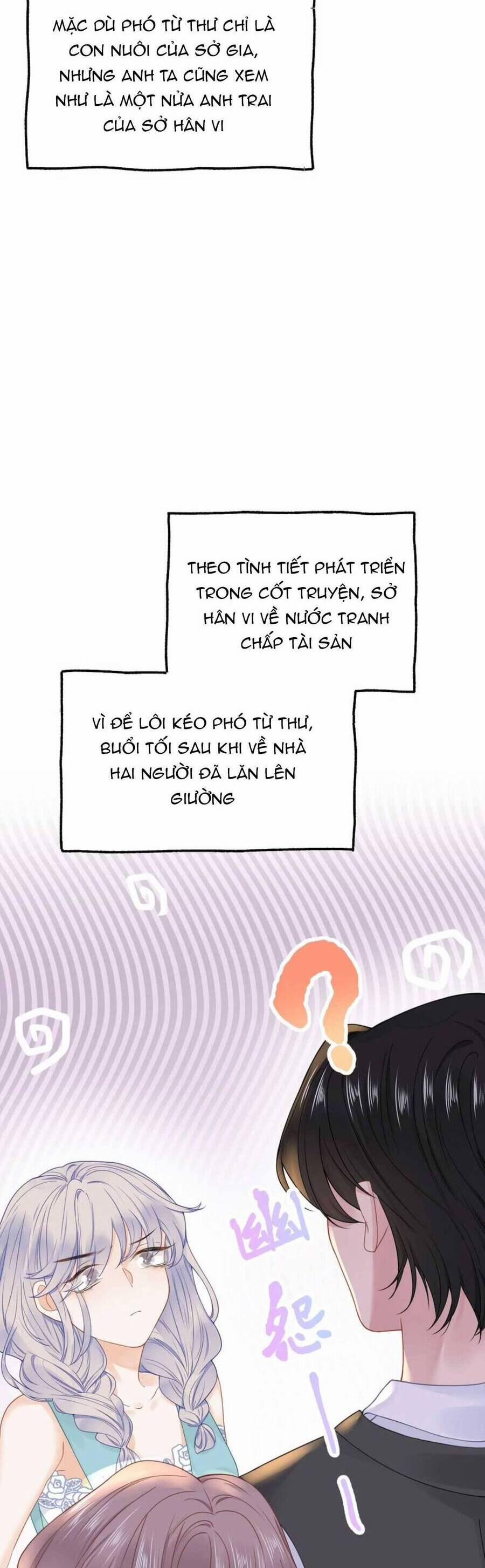 Ngược Đãi Mẹ Kế 19 trang 23