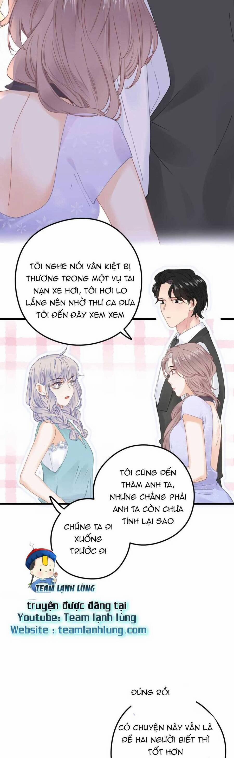 Ngược Đãi Mẹ Kế 19 trang 24