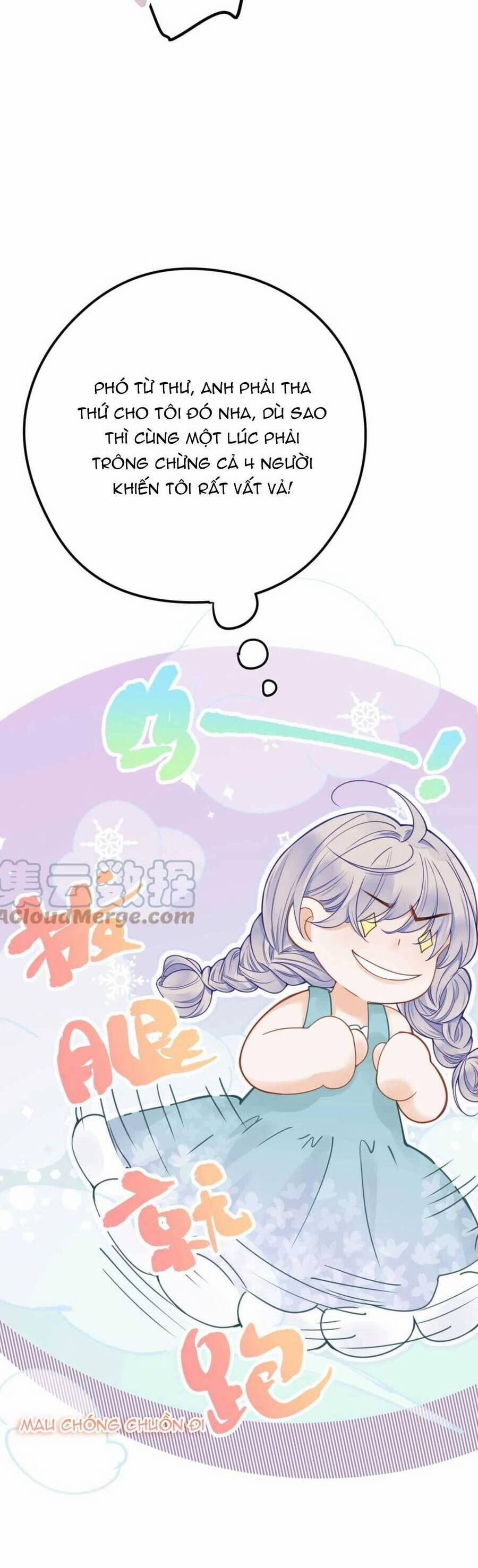 Ngược Đãi Mẹ Kế 19 trang 26