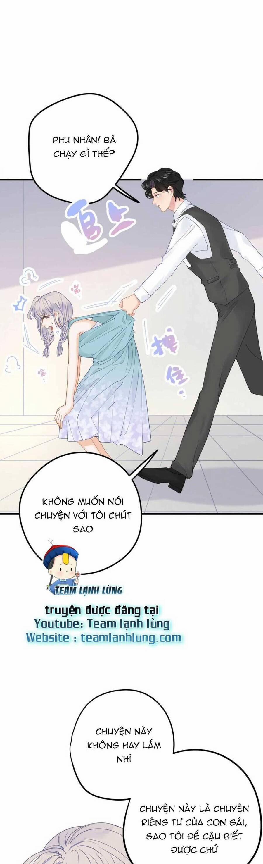 Ngược Đãi Mẹ Kế 19 trang 27