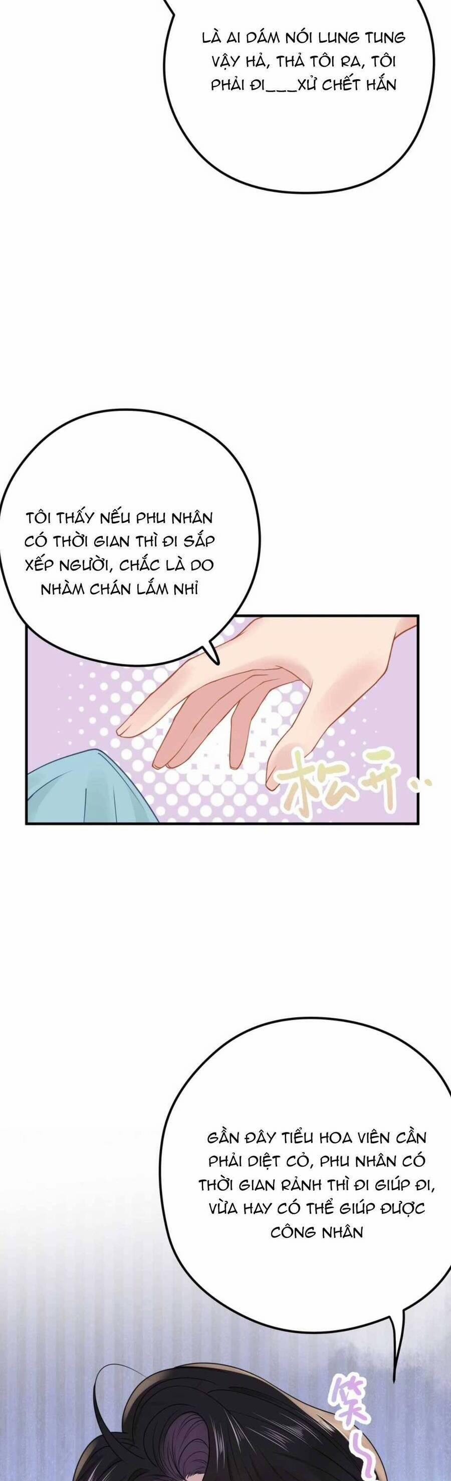 Ngược Đãi Mẹ Kế 19 trang 29