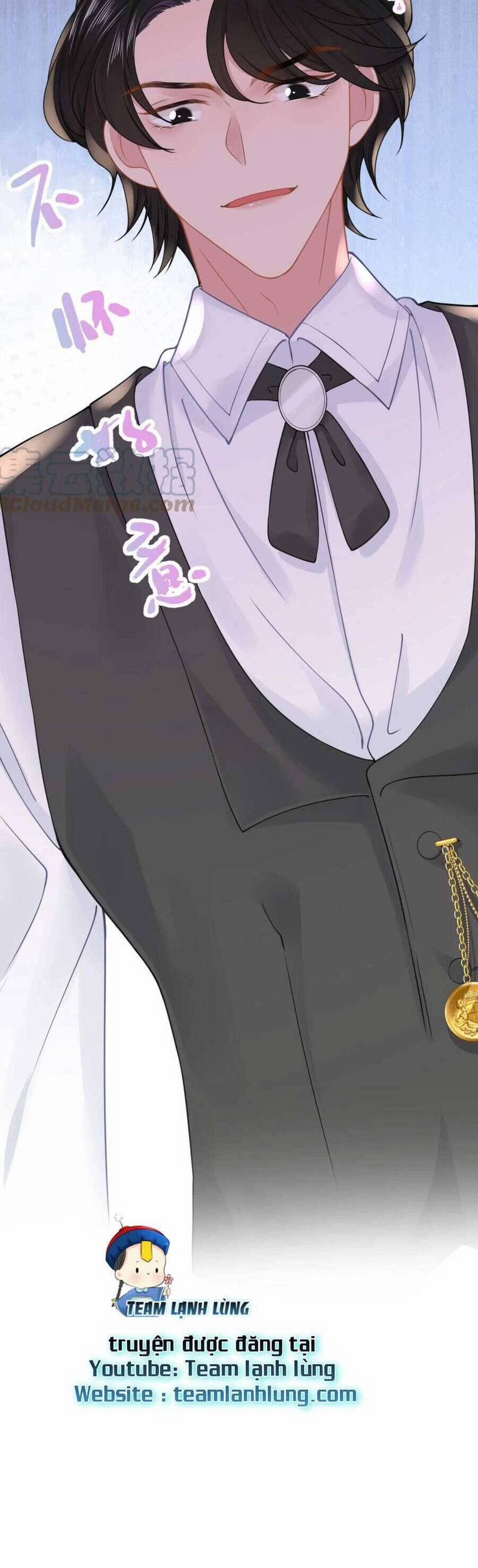 Ngược Đãi Mẹ Kế 19 trang 30