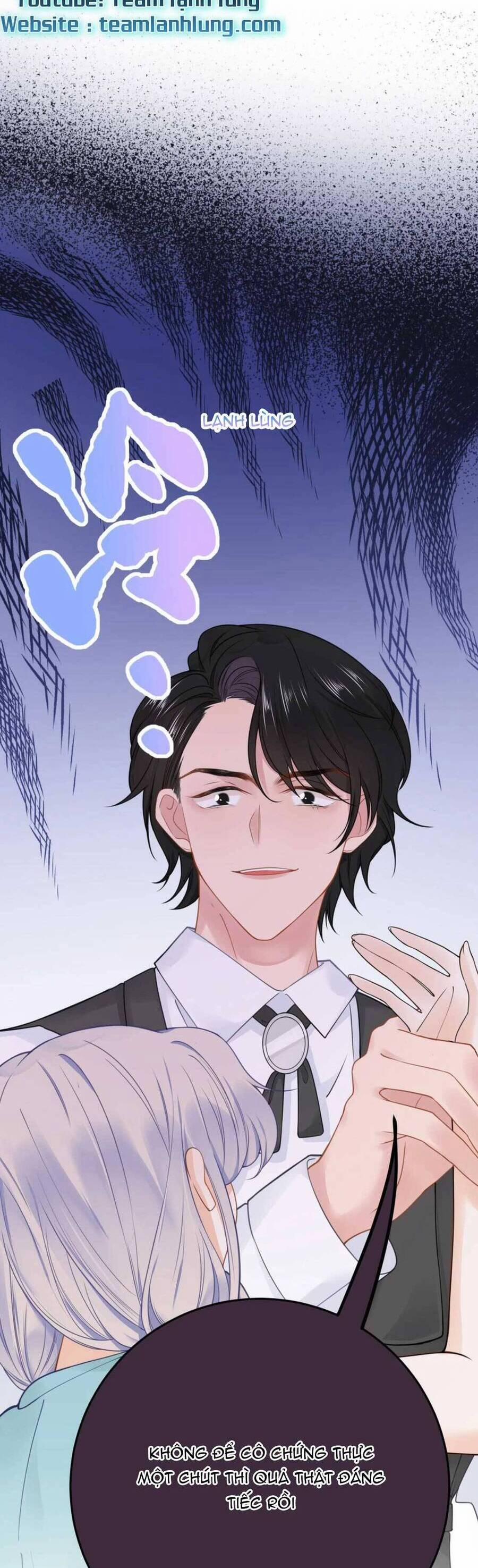 Ngược Đãi Mẹ Kế 19 trang 34