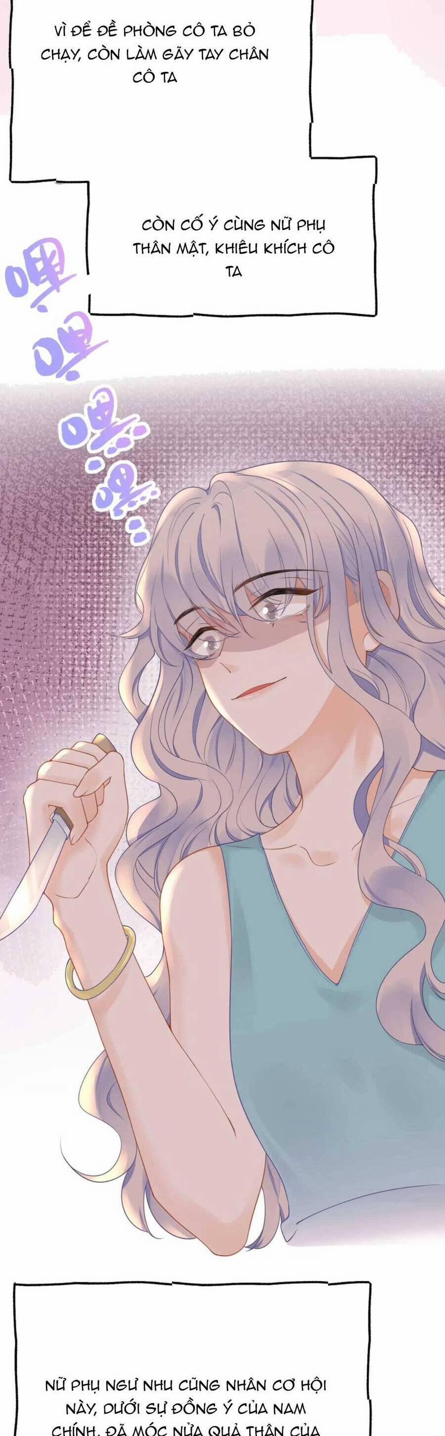 Ngược Đãi Mẹ Kế 19 trang 7