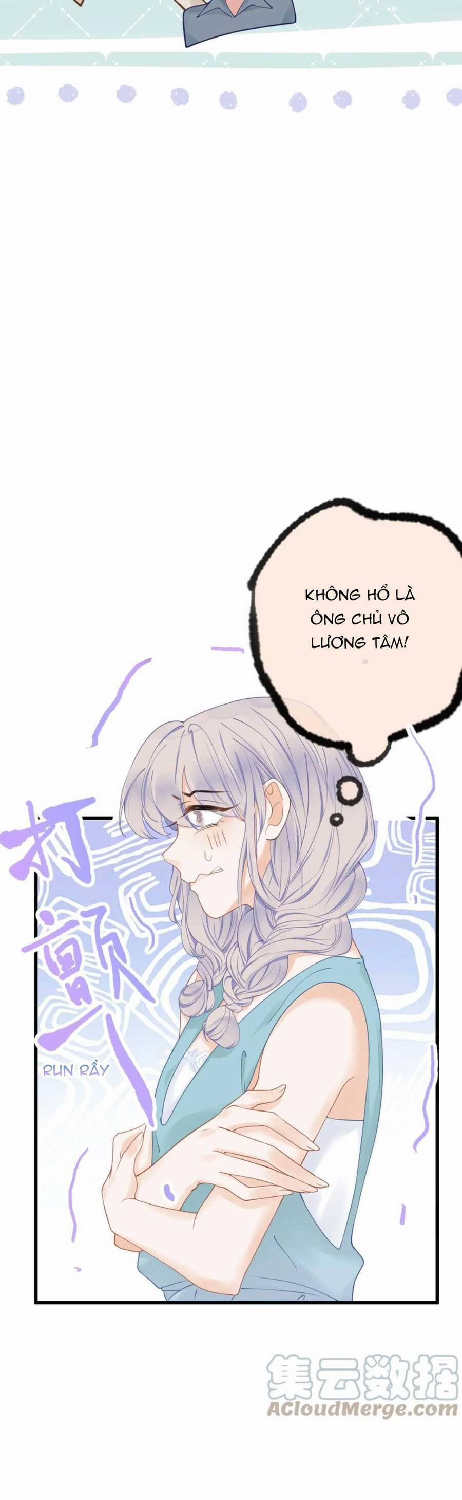 Ngược Đãi Mẹ Kế 19 trang 9