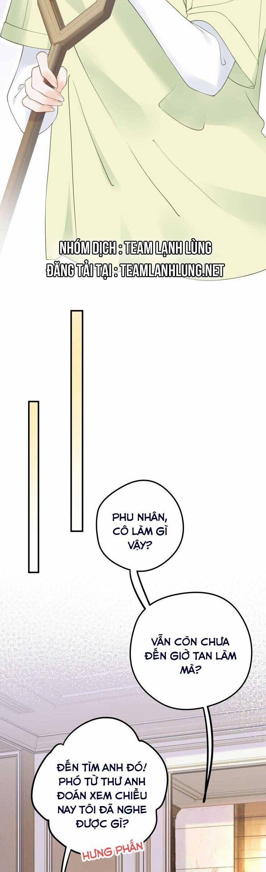 Ngược Đãi Mẹ Kế 20 trang 11