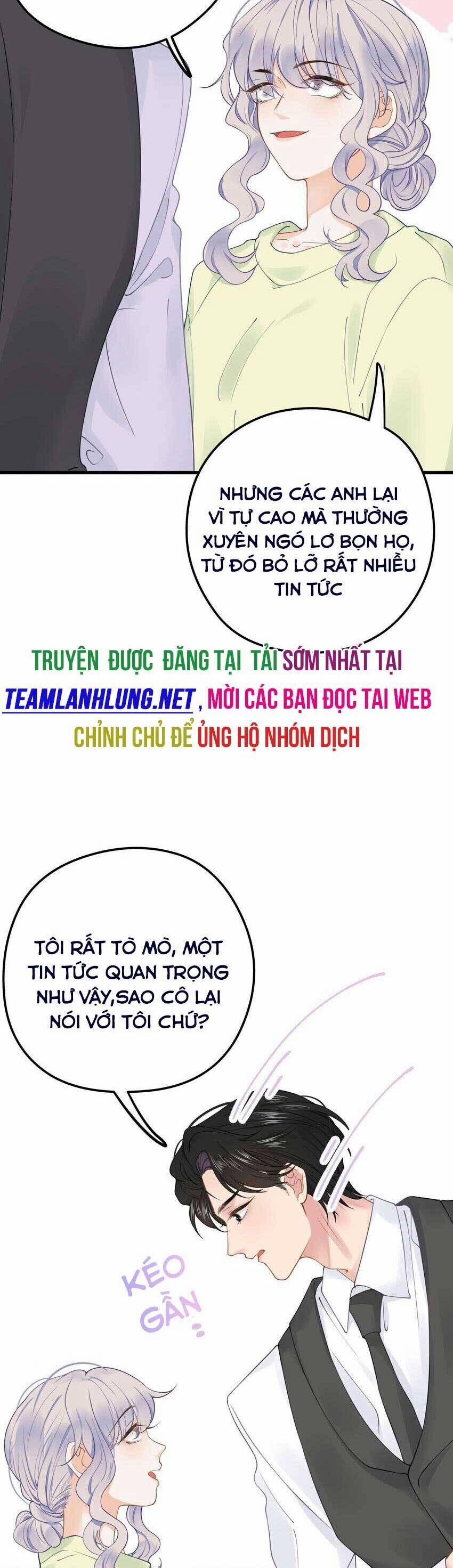 Ngược Đãi Mẹ Kế 20 trang 14