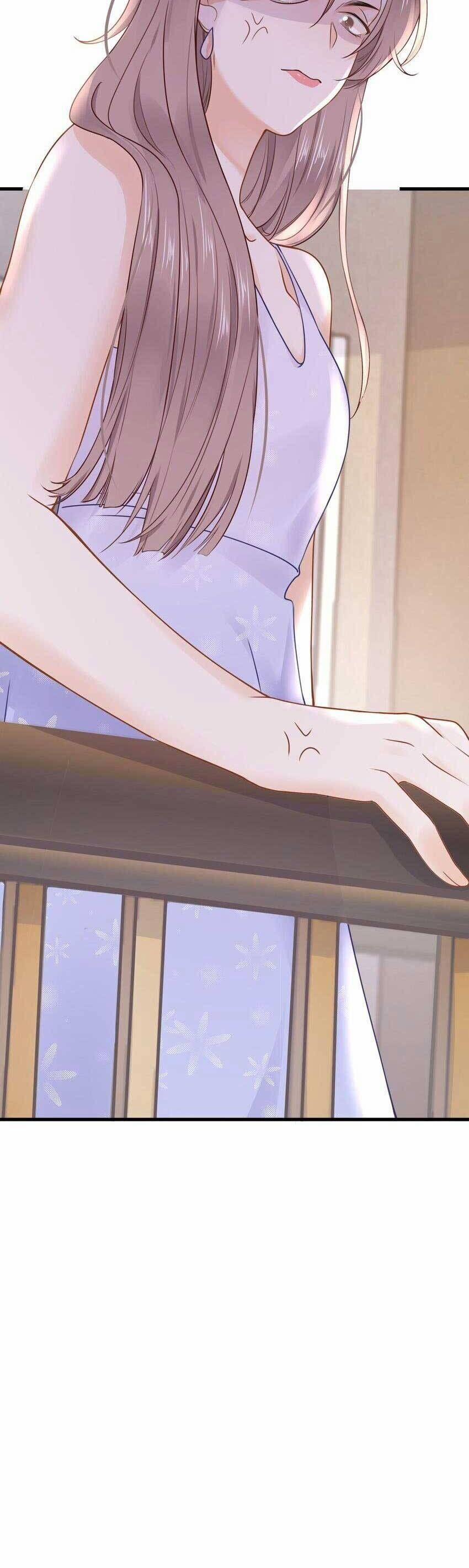 Ngược Đãi Mẹ Kế 20 trang 19