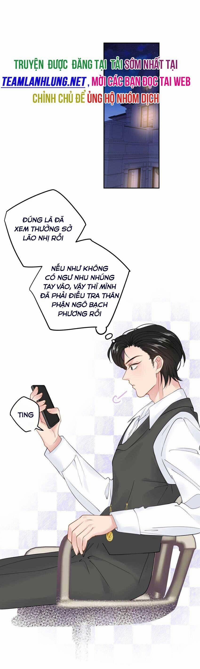 Ngược Đãi Mẹ Kế 20 trang 20