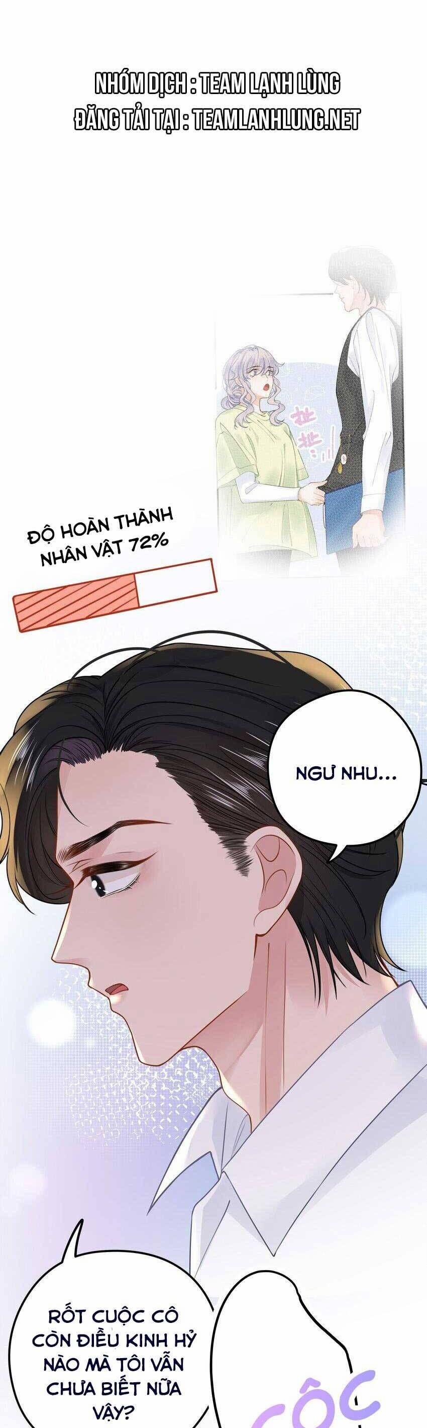 Ngược Đãi Mẹ Kế 20 trang 21