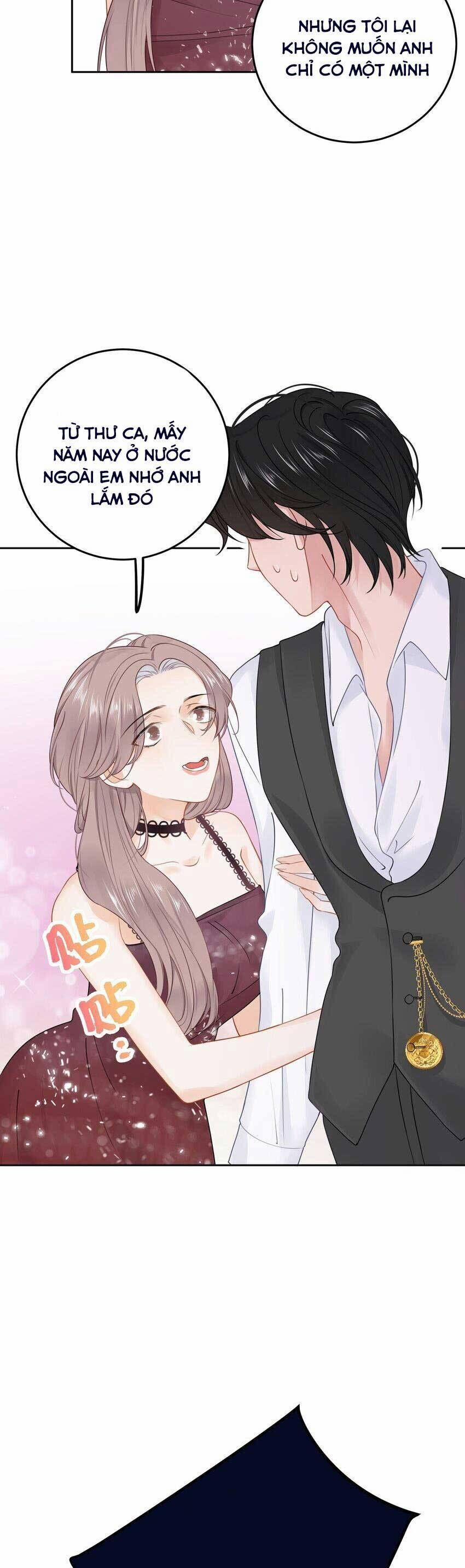 Ngược Đãi Mẹ Kế 20 trang 27