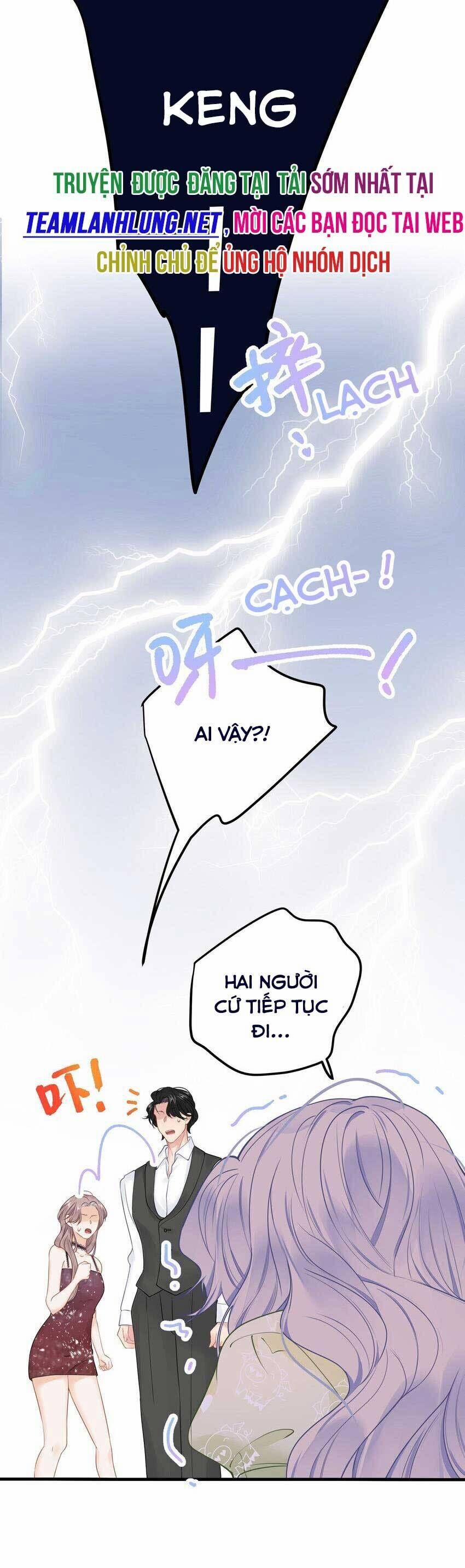 Ngược Đãi Mẹ Kế 20 trang 28