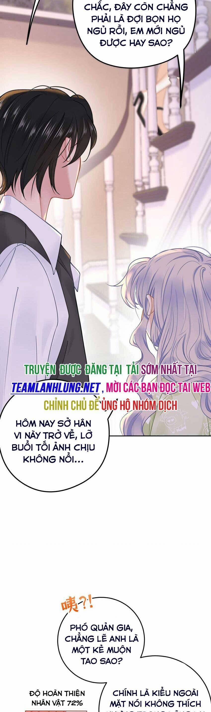 Ngược Đãi Mẹ Kế 20 trang 31