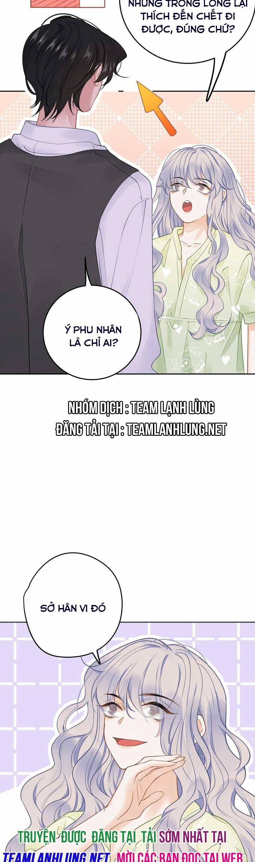 Ngược Đãi Mẹ Kế 20 trang 32