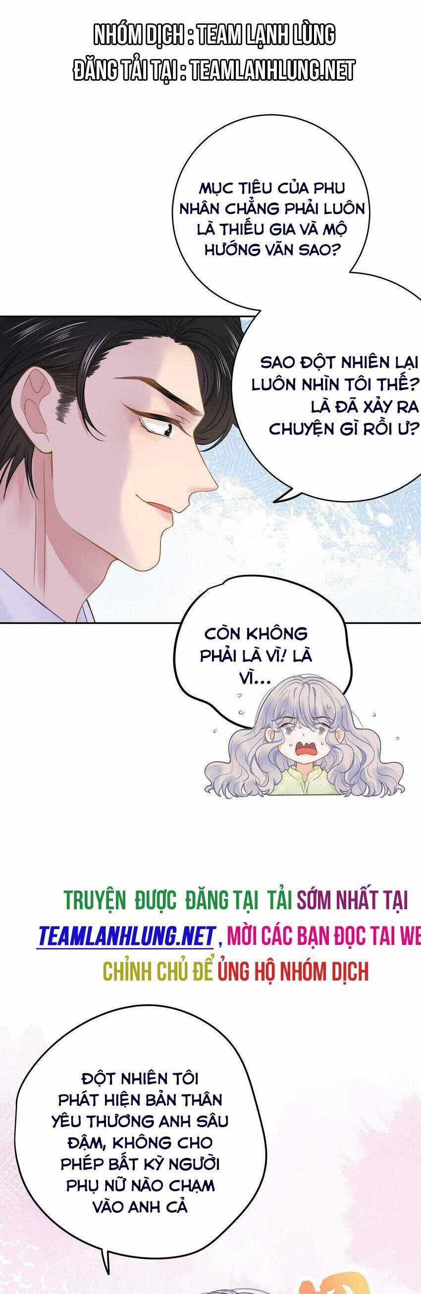 Ngược Đãi Mẹ Kế 20 trang 34