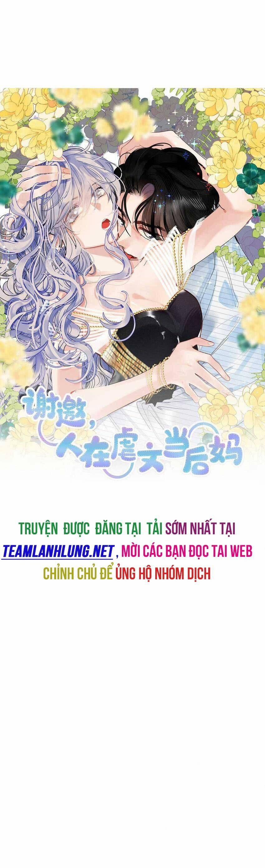 Ngược Đãi Mẹ Kế 20 trang 5