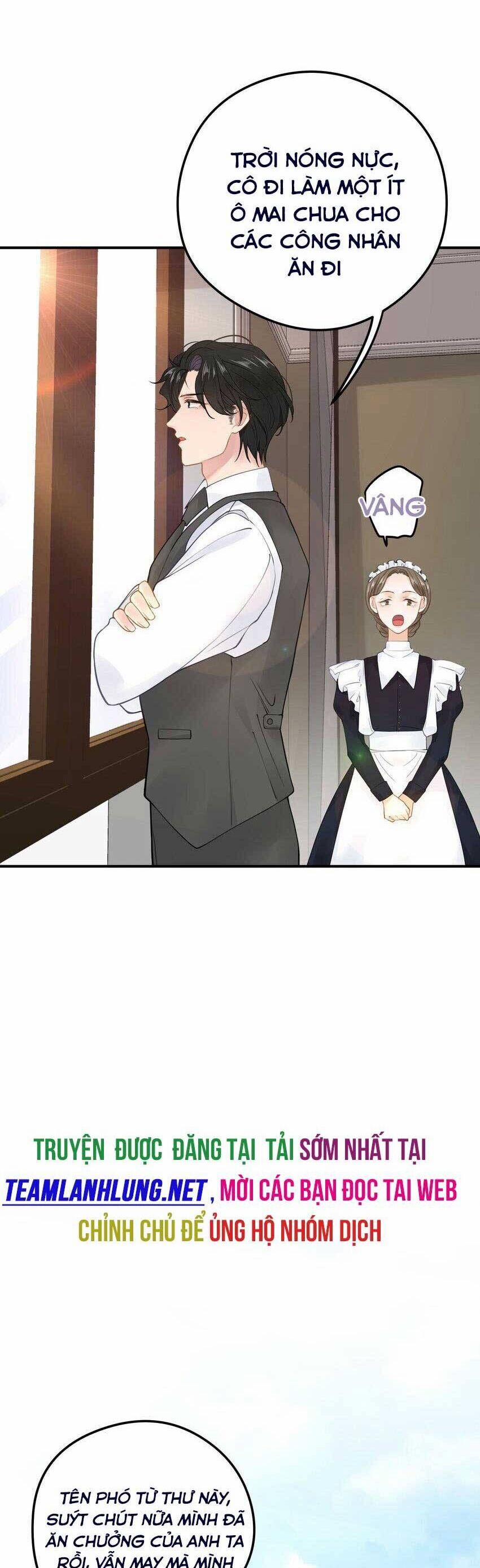 Ngược Đãi Mẹ Kế 20 trang 7