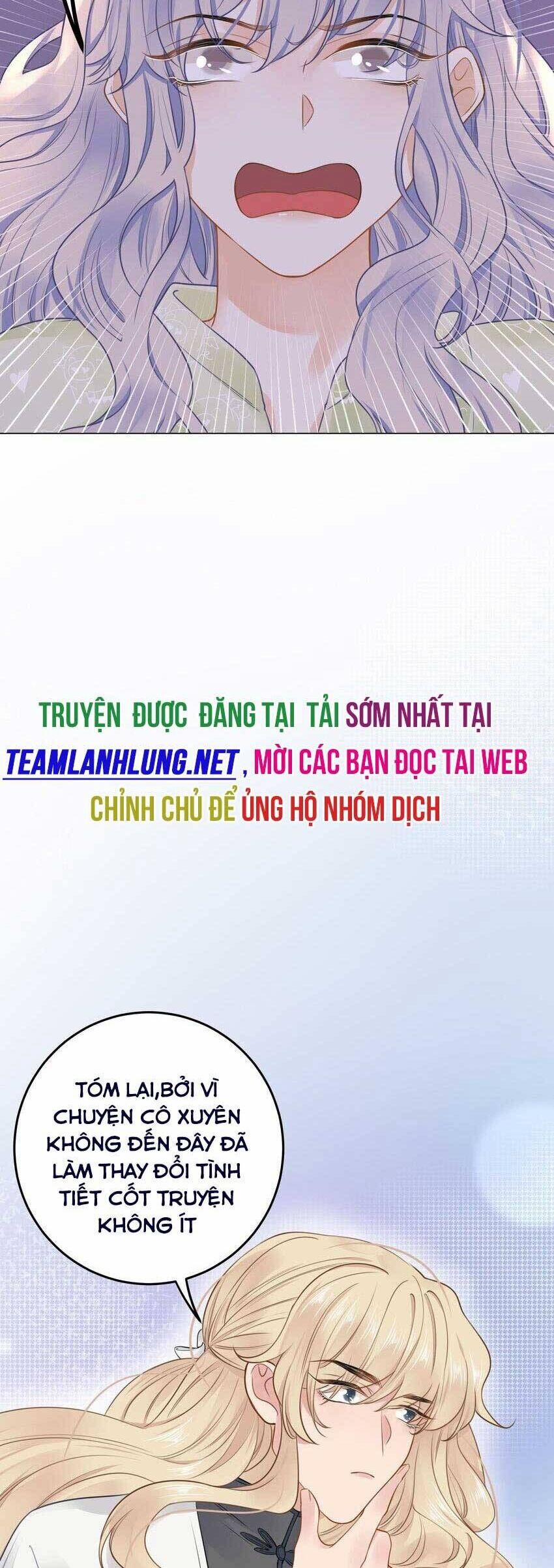 Ngược Đãi Mẹ Kế 21 trang 11