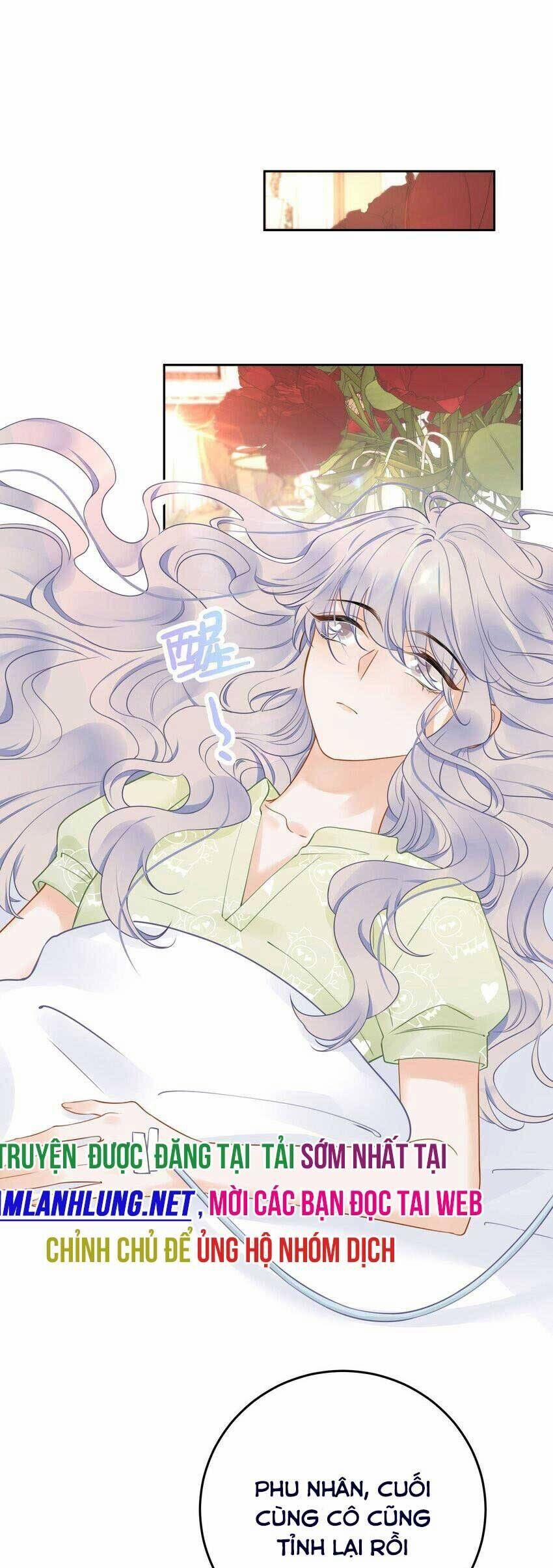 Ngược Đãi Mẹ Kế 21 trang 14