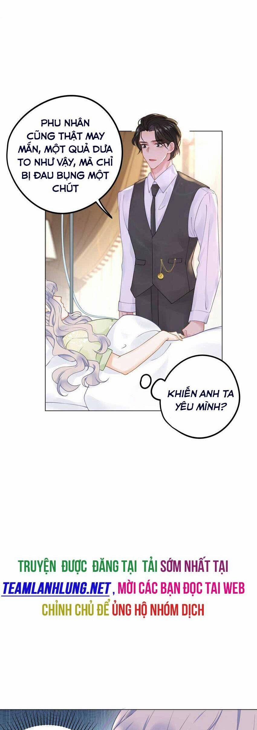 Ngược Đãi Mẹ Kế 21 trang 16