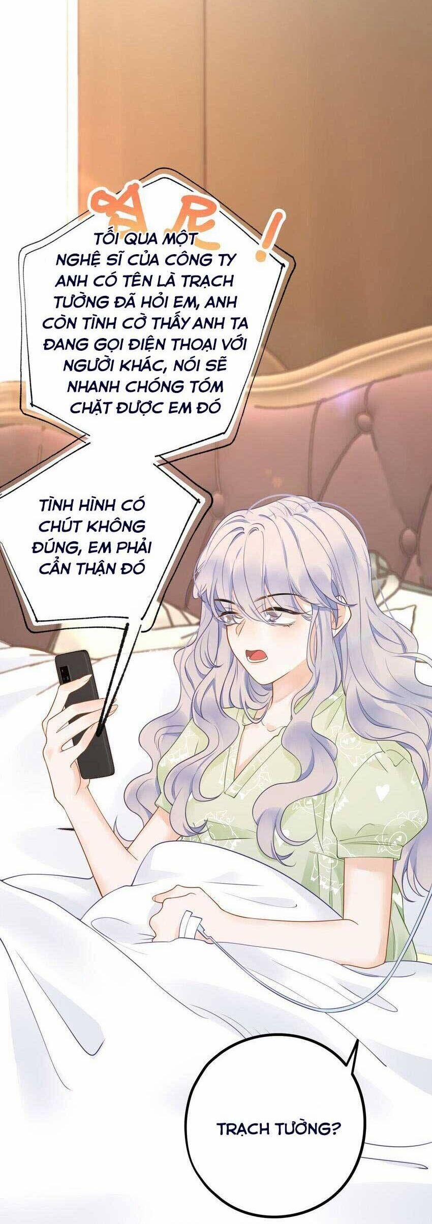 Ngược Đãi Mẹ Kế 21 trang 18