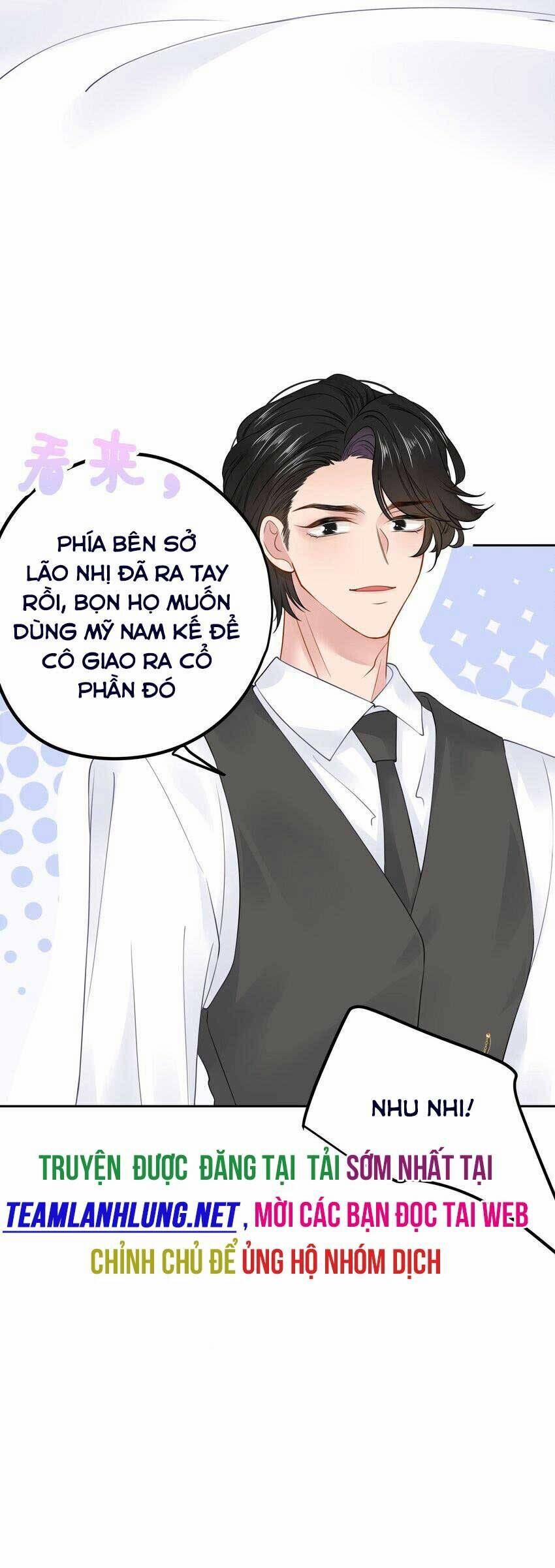 Ngược Đãi Mẹ Kế 21 trang 19