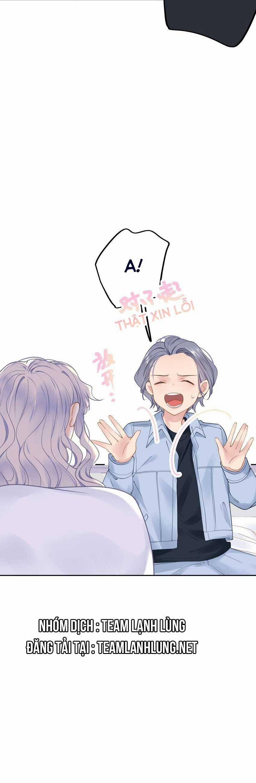 Ngược Đãi Mẹ Kế 21 trang 24