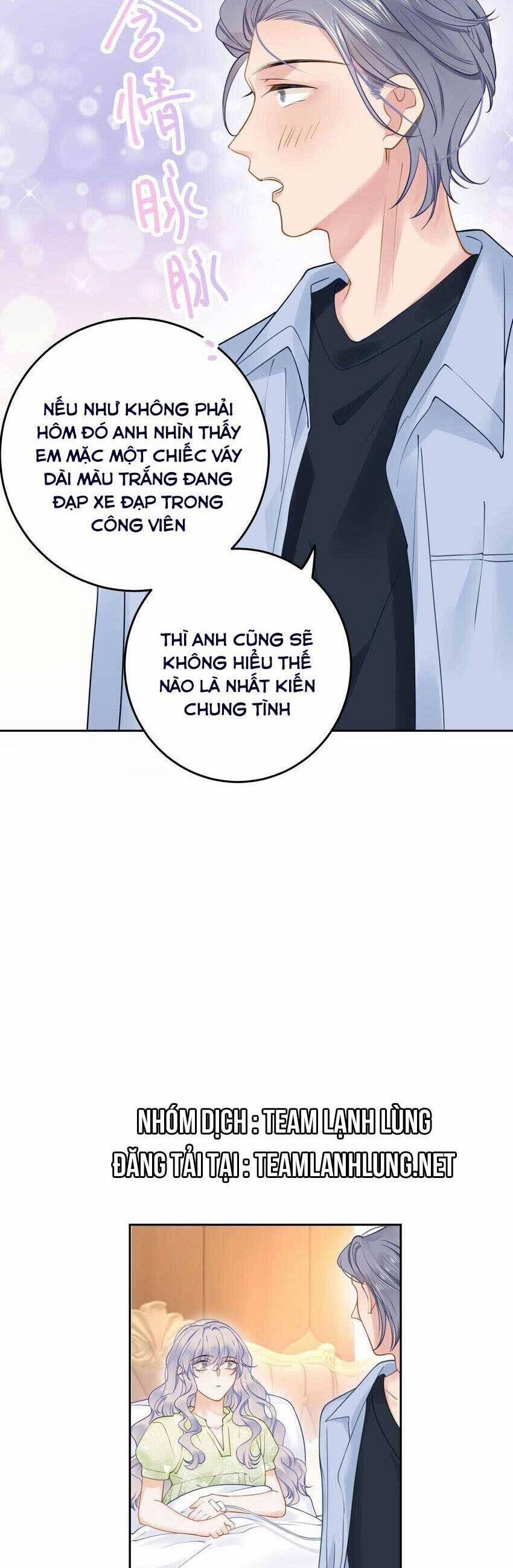 Ngược Đãi Mẹ Kế 21 trang 26