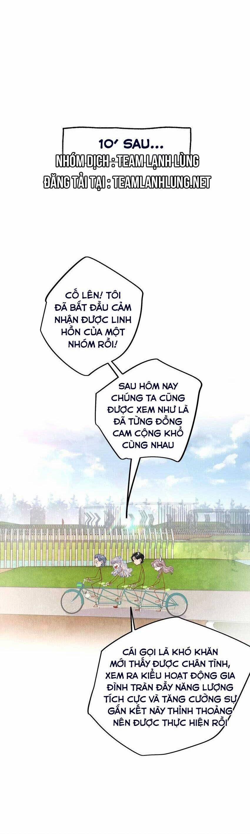 Ngược Đãi Mẹ Kế 21 trang 31