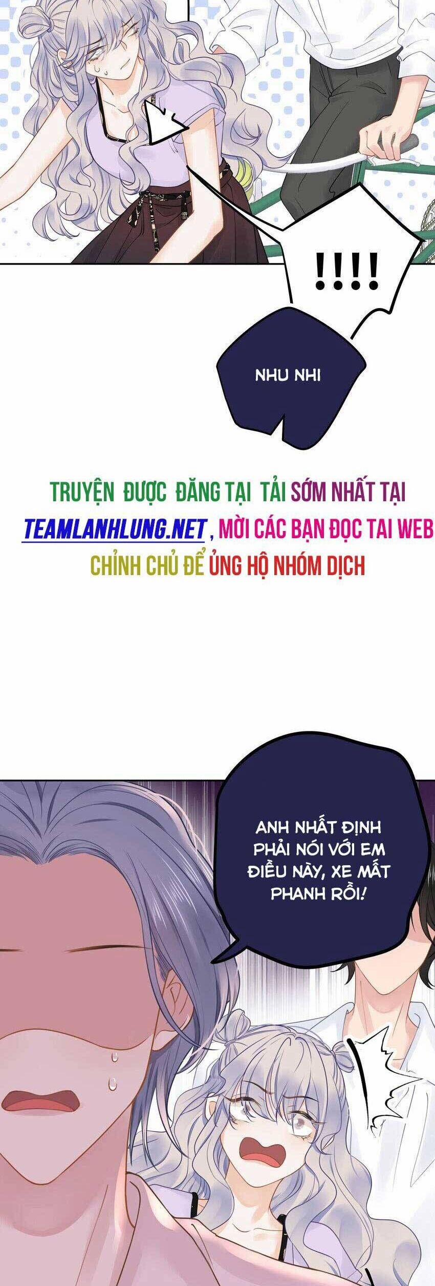 Ngược Đãi Mẹ Kế 21 trang 34