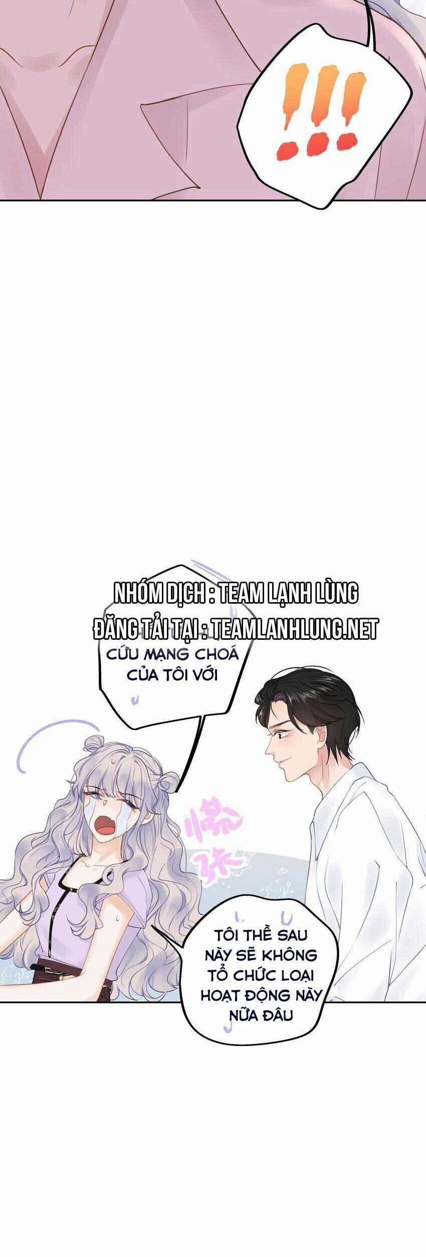 Ngược Đãi Mẹ Kế 21 trang 35