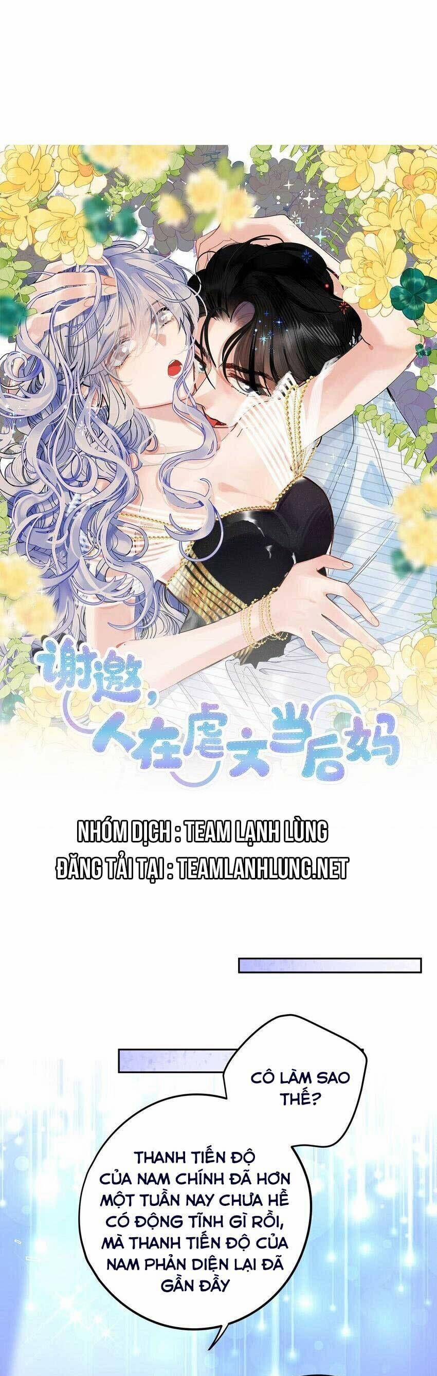 Ngược Đãi Mẹ Kế 21 trang 5