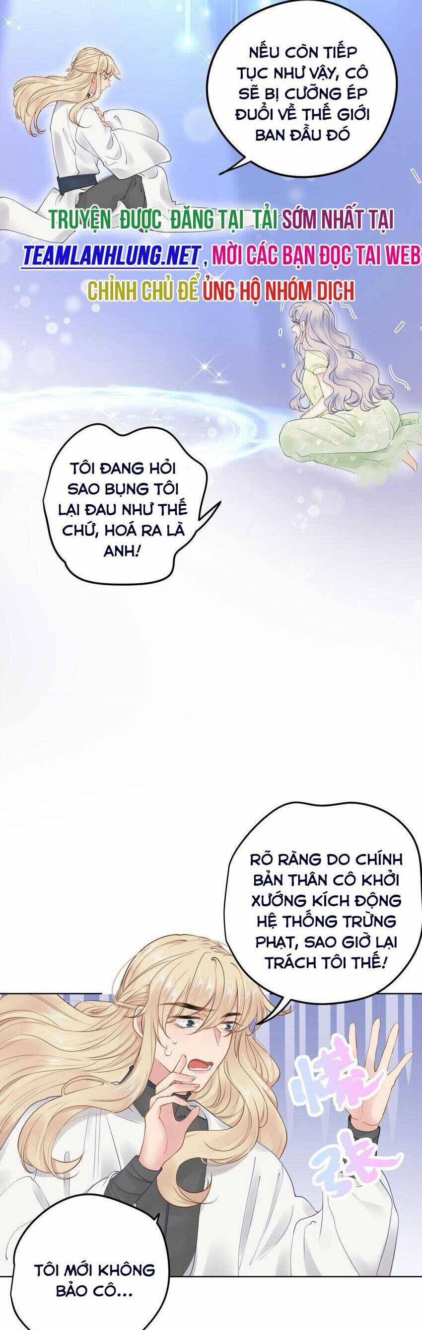 Ngược Đãi Mẹ Kế 21 trang 6