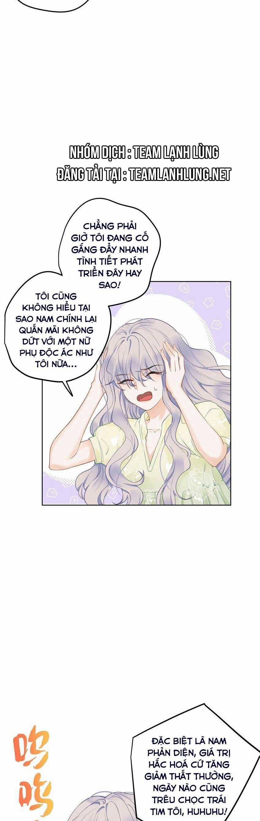 Ngược Đãi Mẹ Kế 21 trang 7