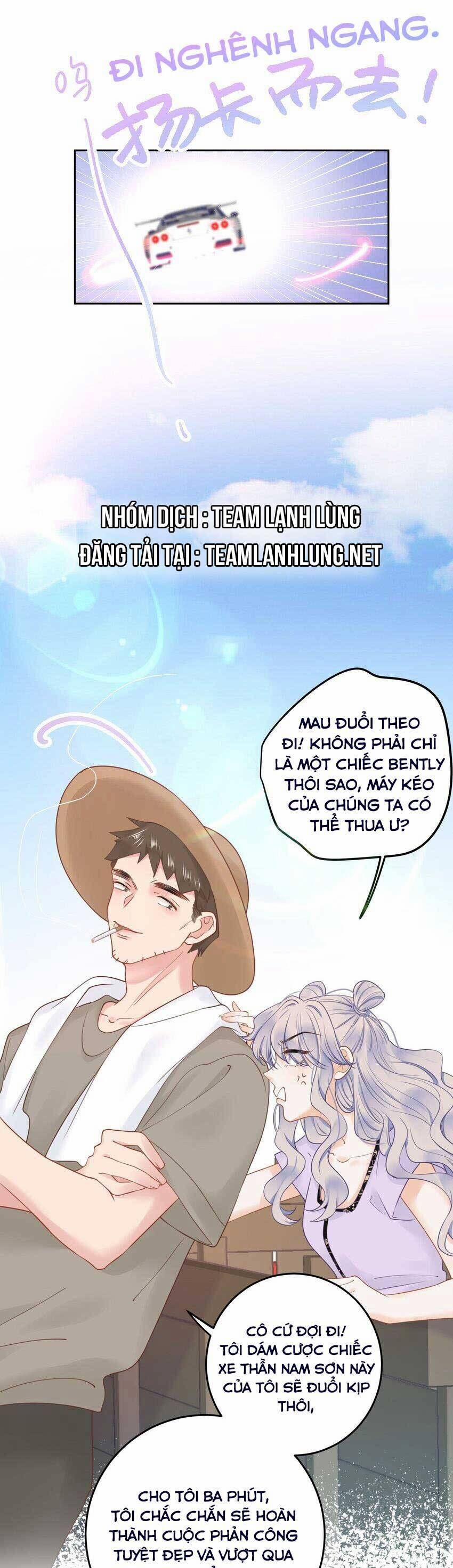 Ngược Đãi Mẹ Kế 22 trang 14