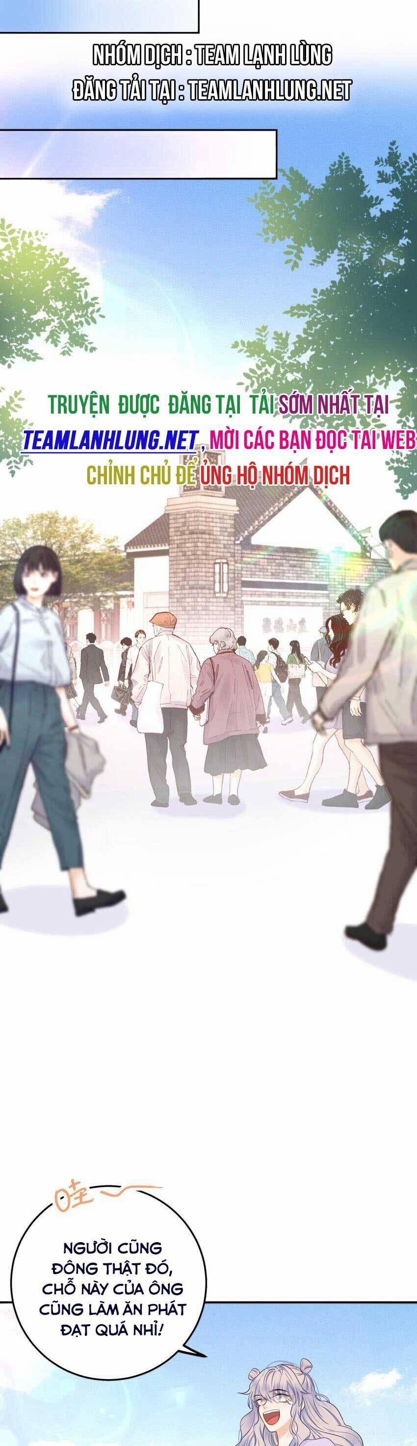 Ngược Đãi Mẹ Kế 22 trang 16