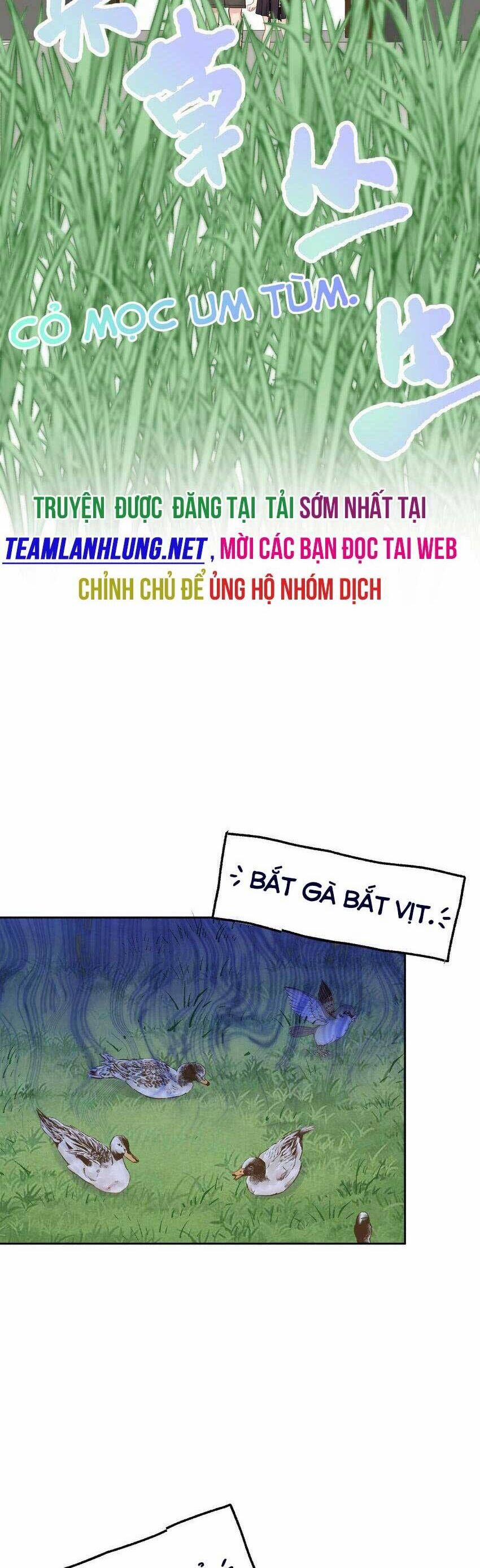 Ngược Đãi Mẹ Kế 22 trang 19