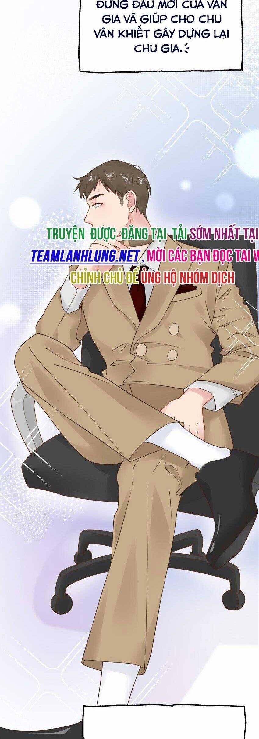 Ngược Đãi Mẹ Kế 22 trang 24