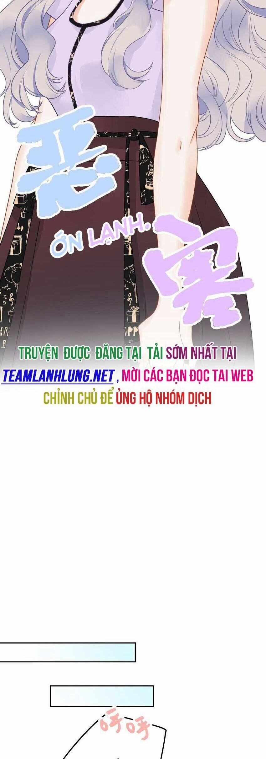 Ngược Đãi Mẹ Kế 22 trang 26