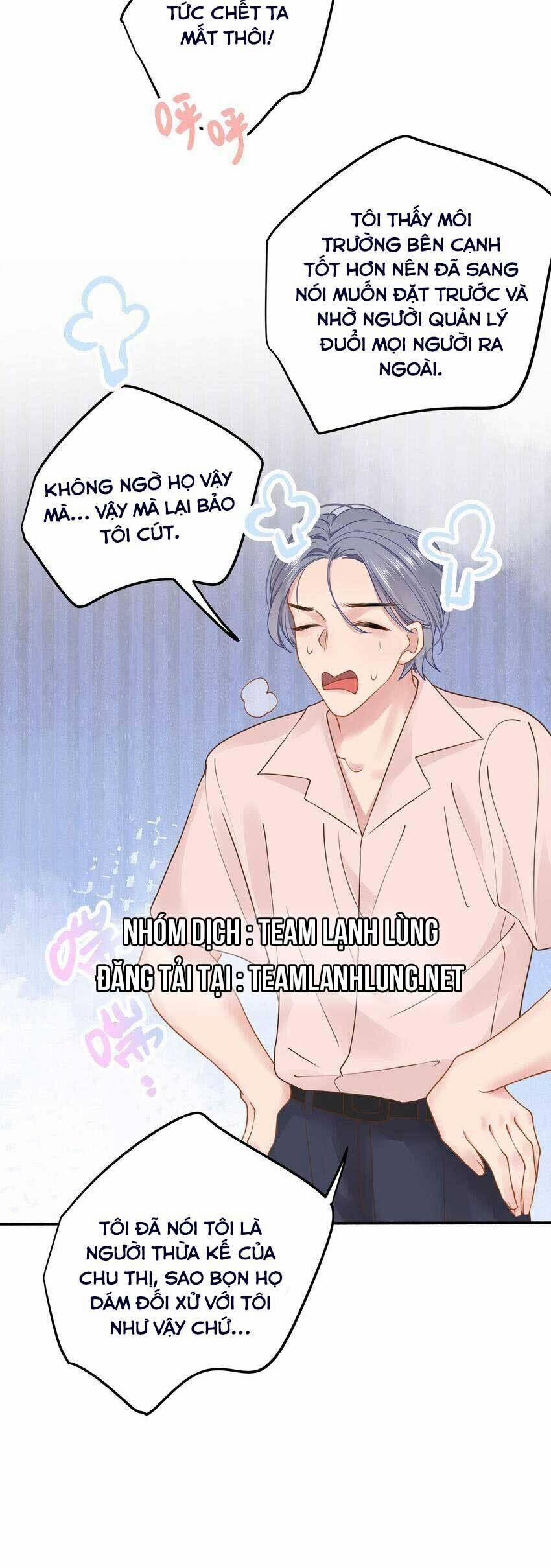 Ngược Đãi Mẹ Kế 22 trang 27