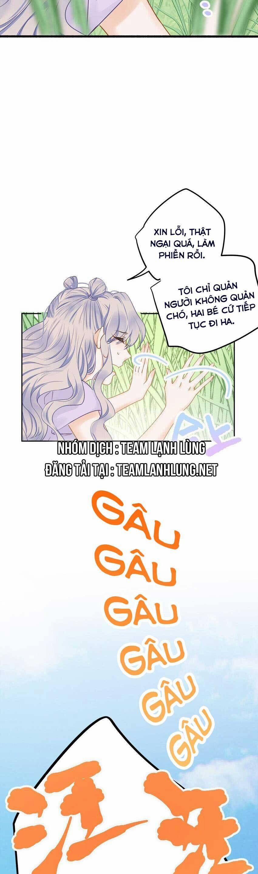 Ngược Đãi Mẹ Kế 22 trang 31