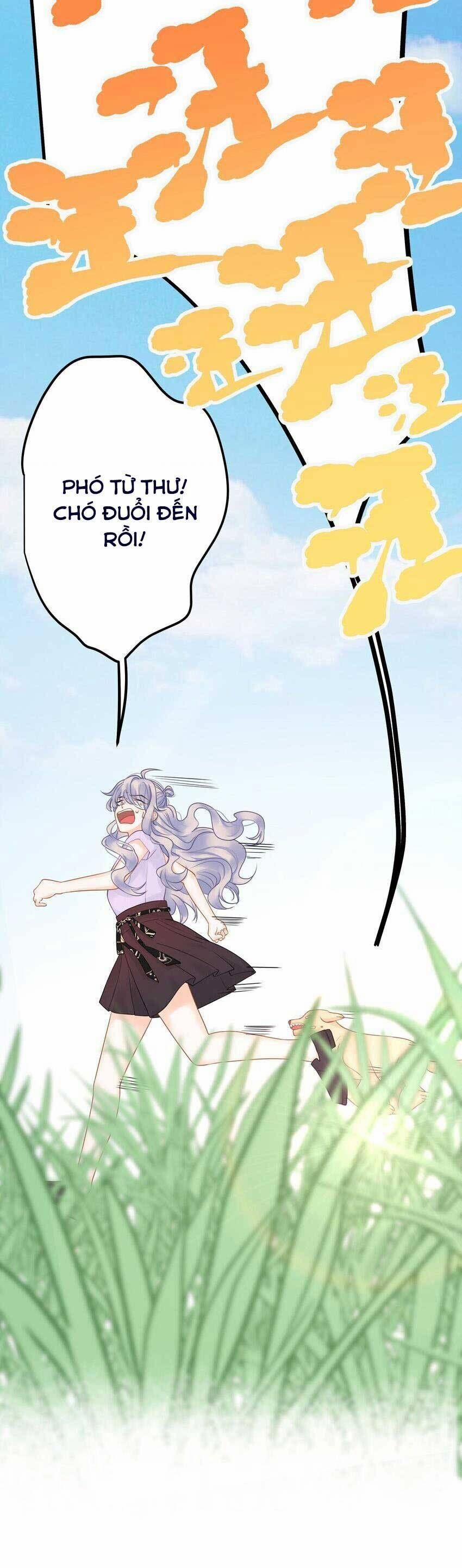 Ngược Đãi Mẹ Kế 22 trang 32