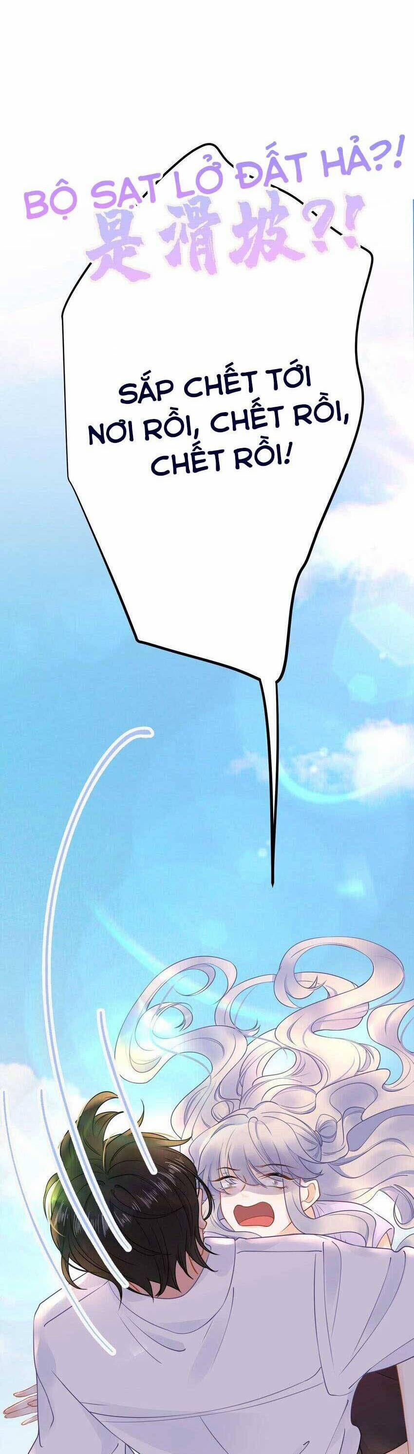 Ngược Đãi Mẹ Kế 22 trang 34