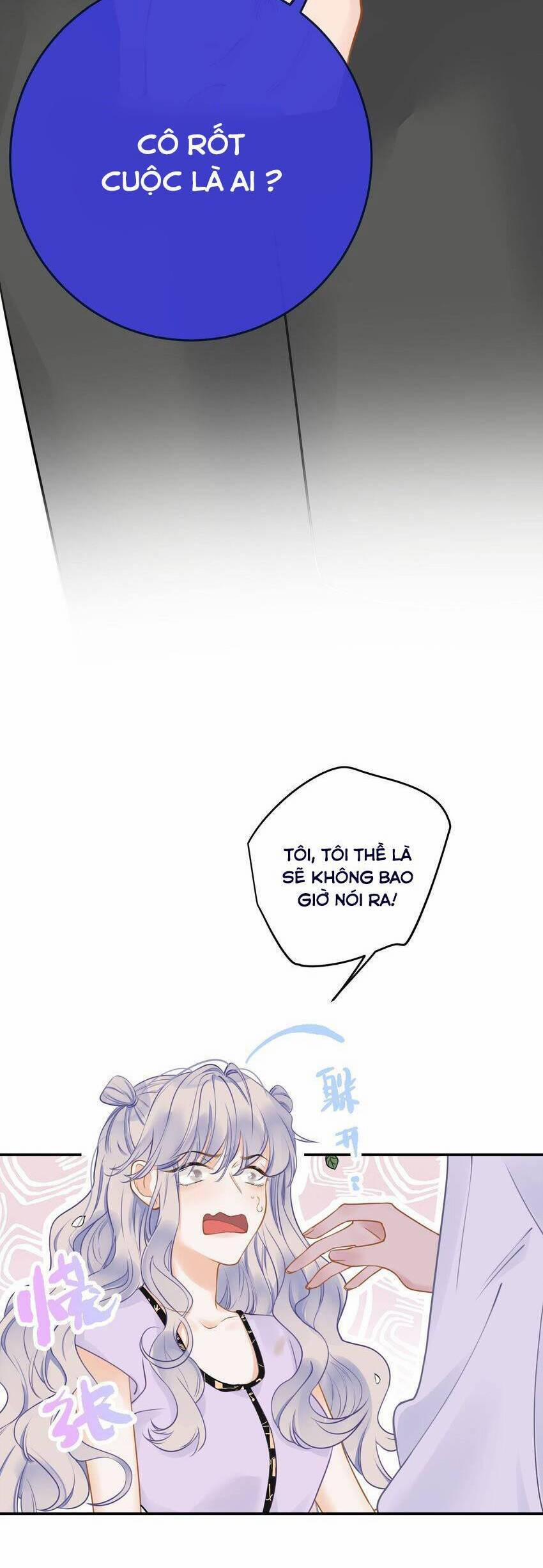 Ngược Đãi Mẹ Kế 23 trang 11