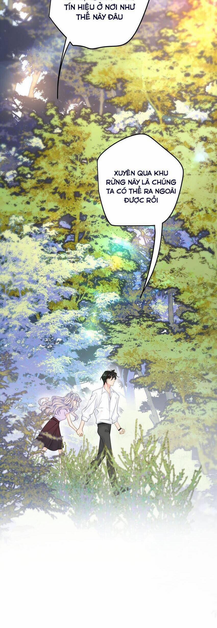 Ngược Đãi Mẹ Kế 23 trang 13