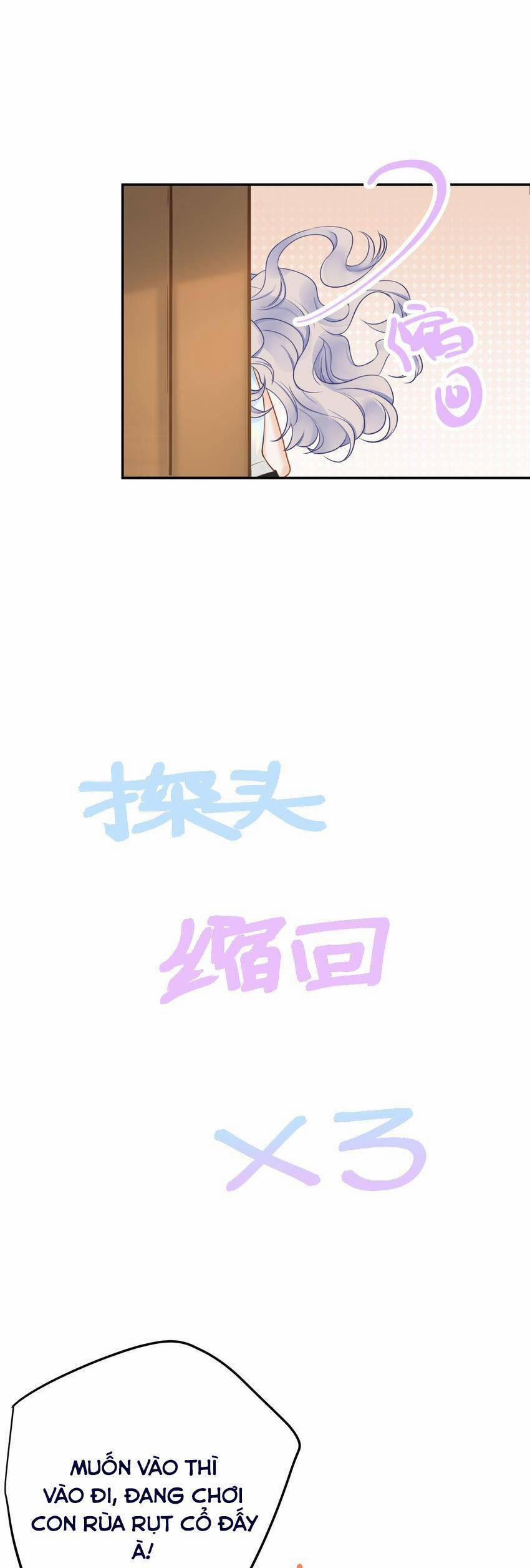 Ngược Đãi Mẹ Kế 23 trang 19