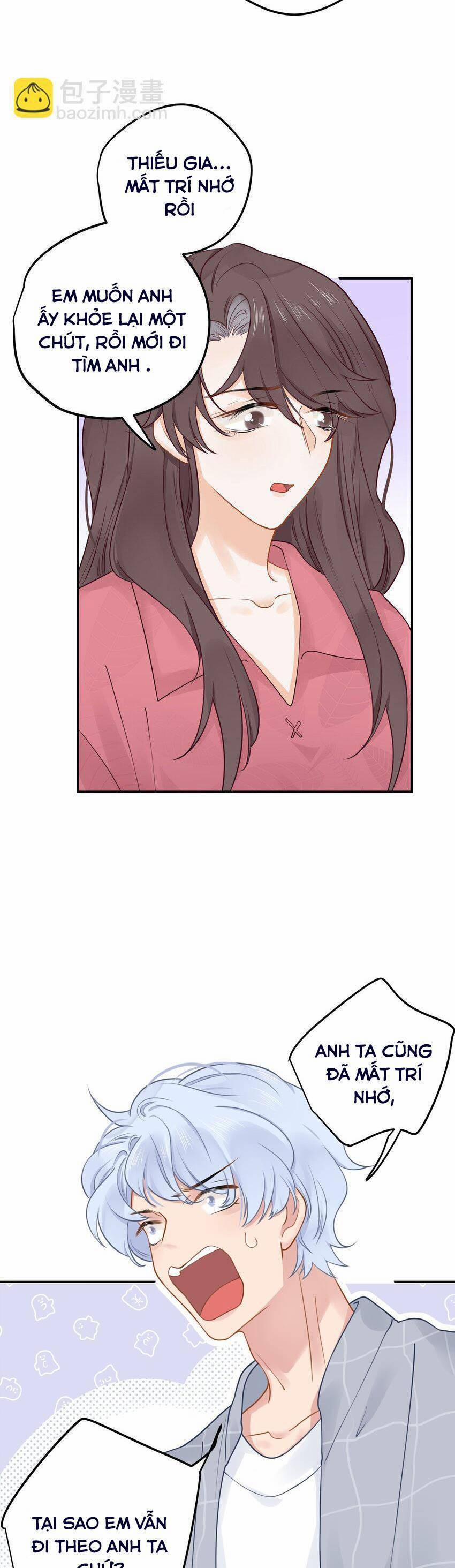 Ngược Đãi Mẹ Kế 23 trang 28