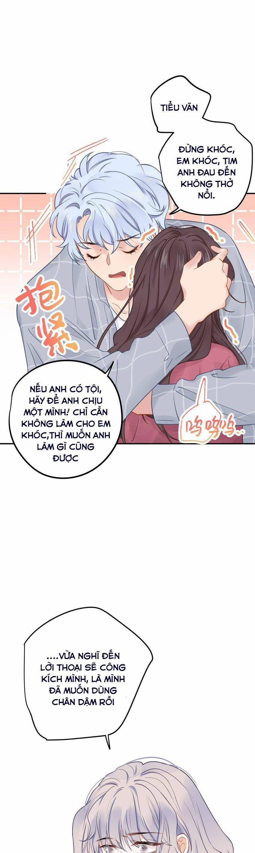 Ngược Đãi Mẹ Kế 23 trang 32