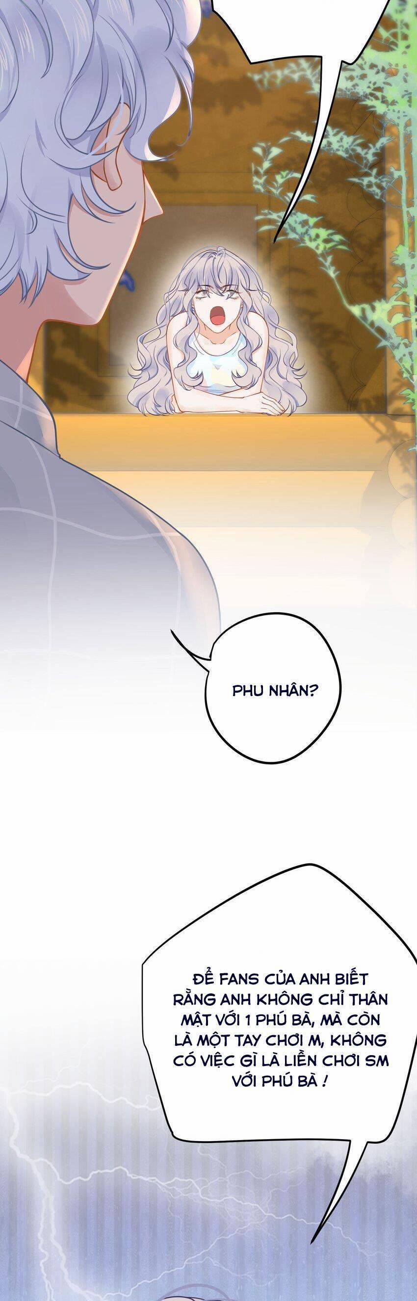 Ngược Đãi Mẹ Kế 23 trang 34