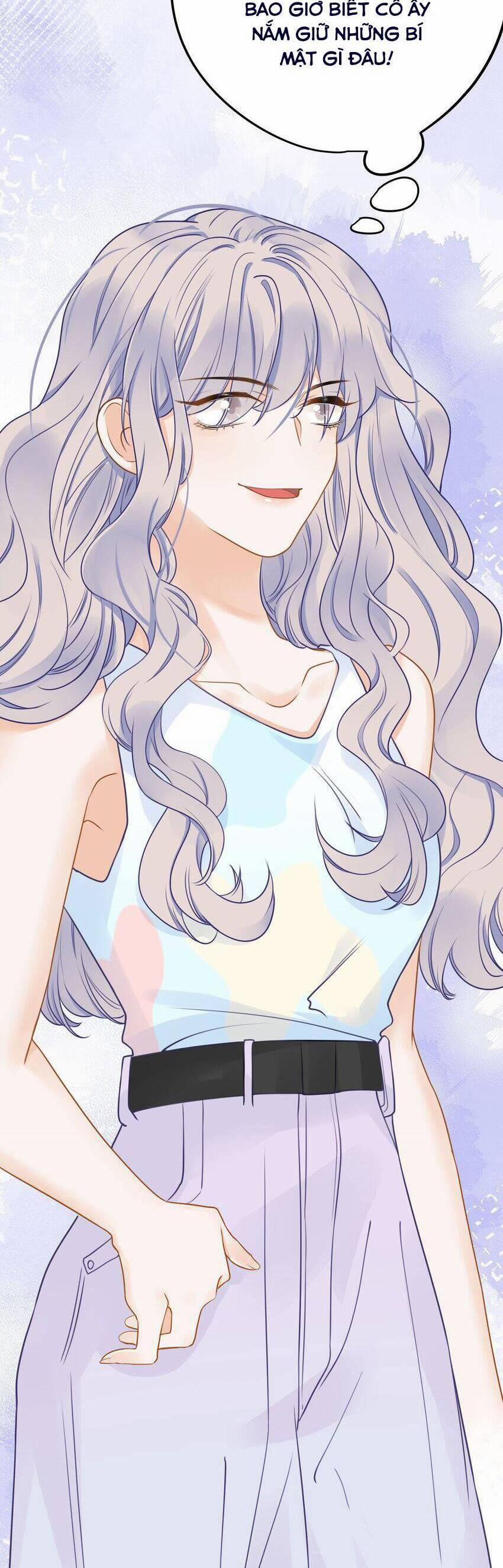 Ngược Đãi Mẹ Kế 23 trang 37